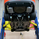 Image for article titled How Ford builds the greatest track day Mustang ever
